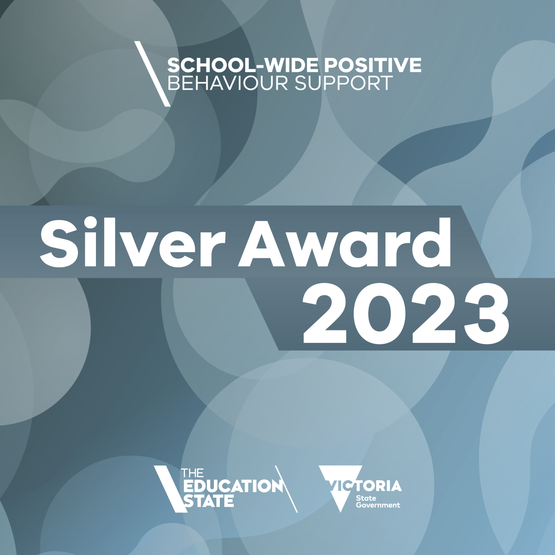 24-180 School Wide Positive Behaviour Support - Social tiles_Silver Award